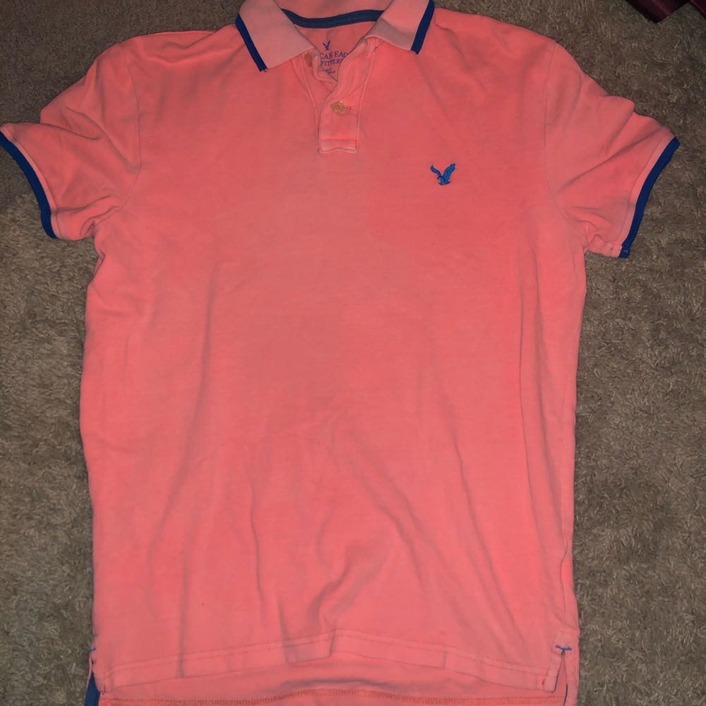 American eagle outfitters shirt